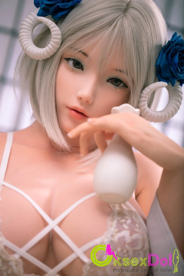 Cyrtanthera 160MODcm G Cup Love Dolls