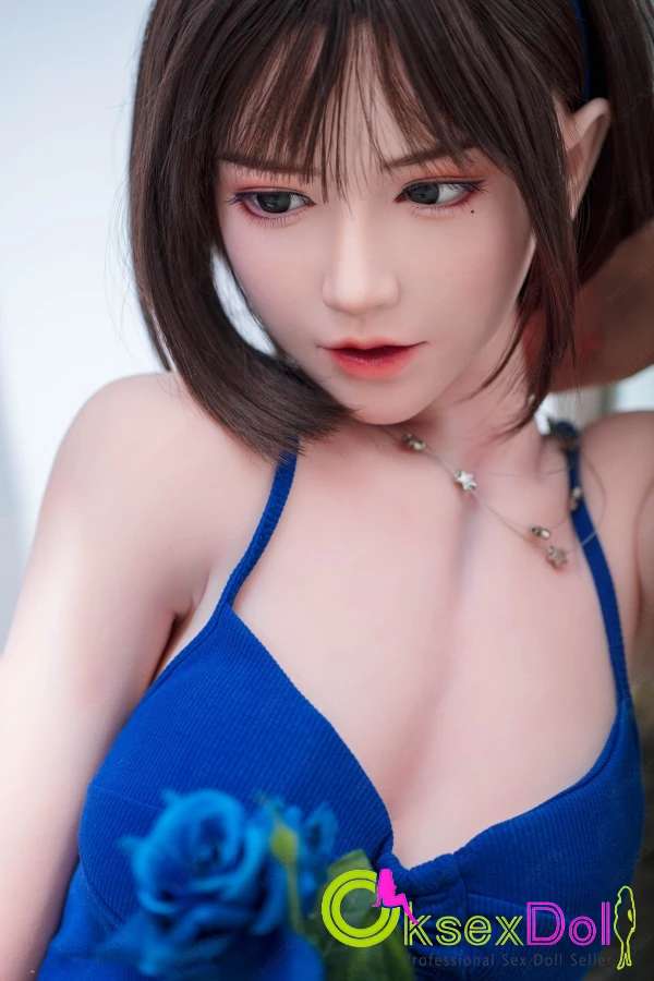 155Rcm Asian Lovedoll MISS