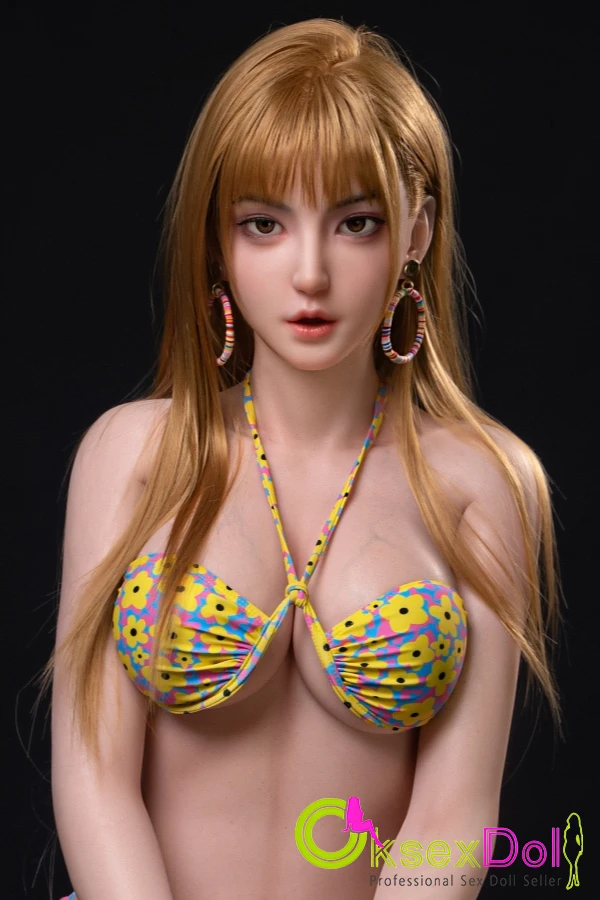 165cm Asian Sex Doll Yearn