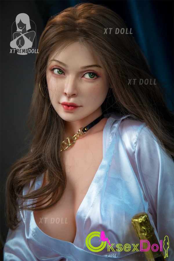 Jennifer European C Cup XT Real Doll