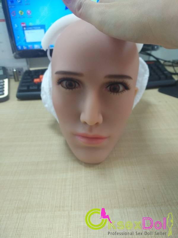 male doll Ethan