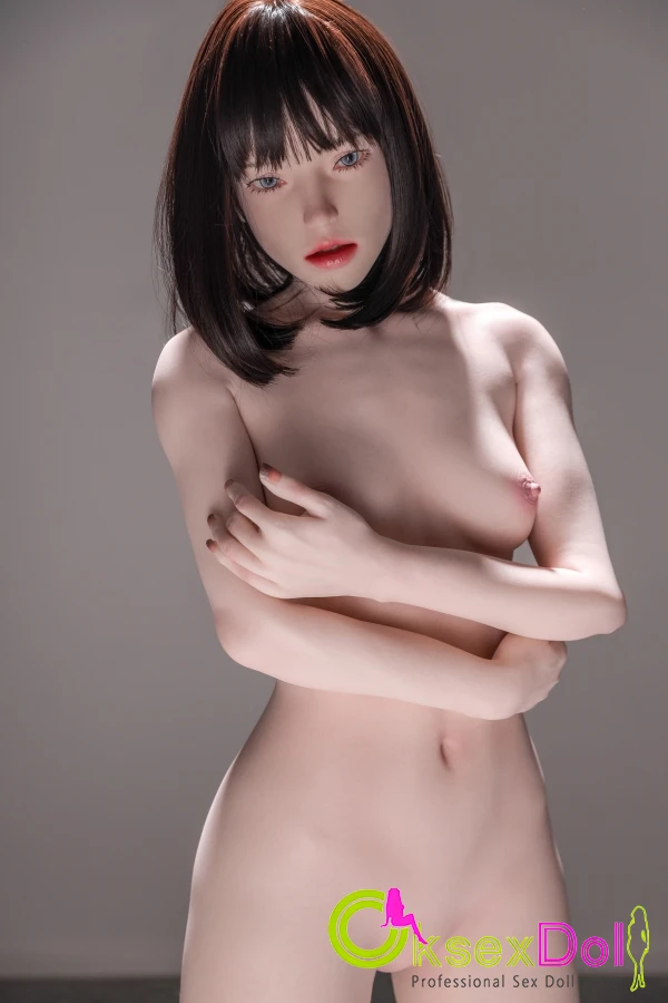 SiQ157cm Sexy Real Doll