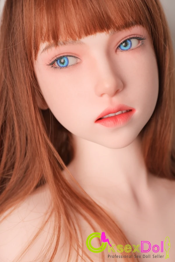 Climax(CLM) Real Doll For Sale