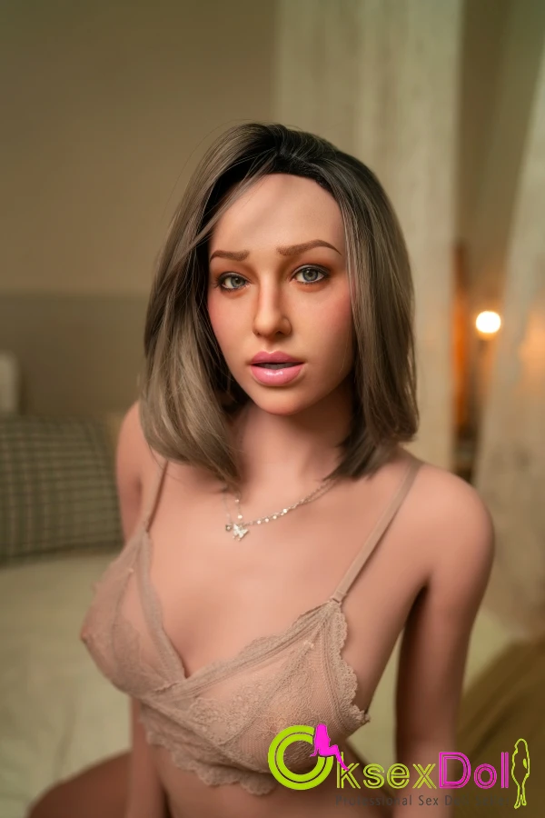 ZELEX F Cup European Realdolls