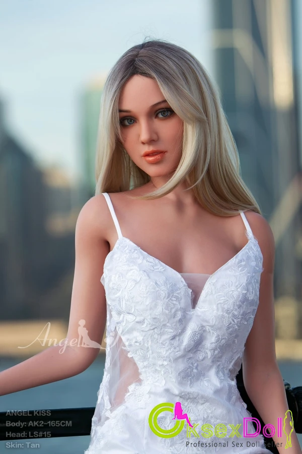 American 165cm Real Doll Carter