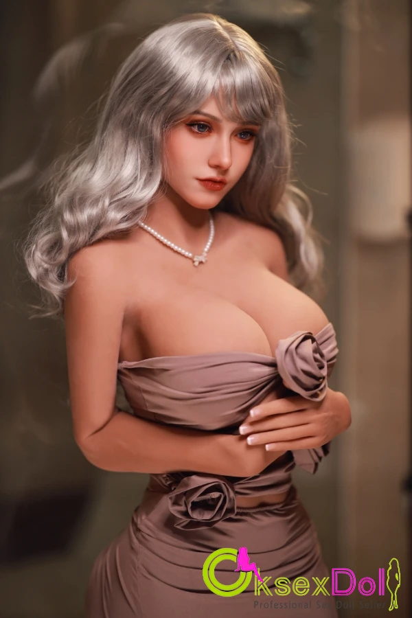 Madilynn Real Doll Adult