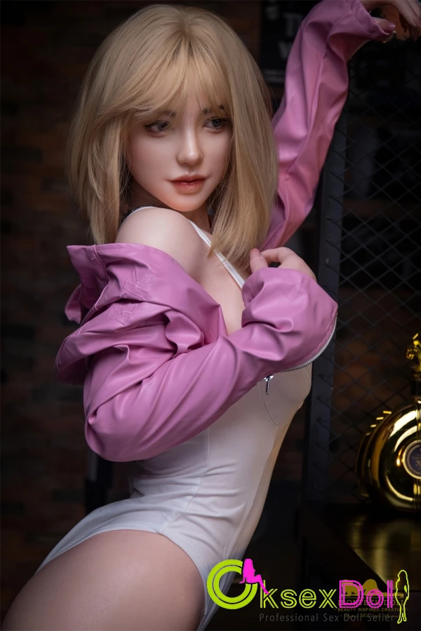 169cm Real Doll Love Doll
