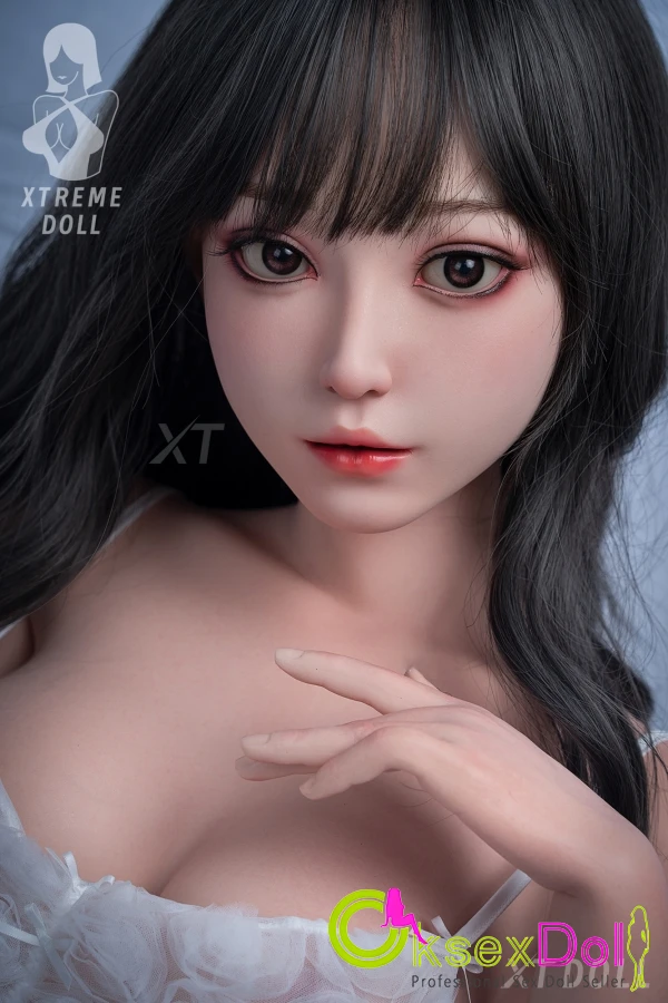 XT #XT-20-B Realdoll Yin