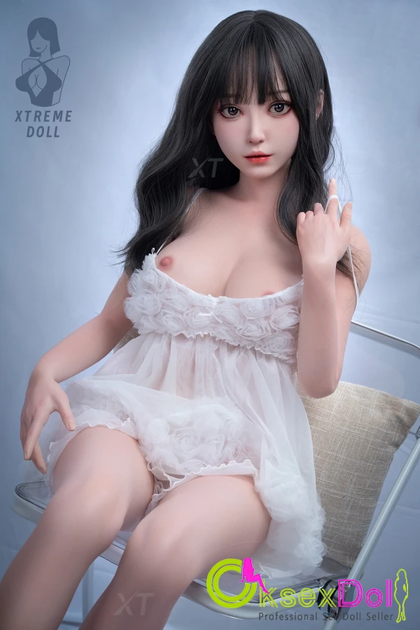 150cm Realistic Sex Doll For Women