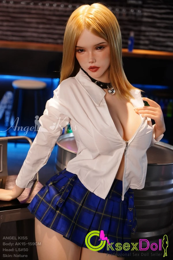 E Cup Real Size Sex Doll