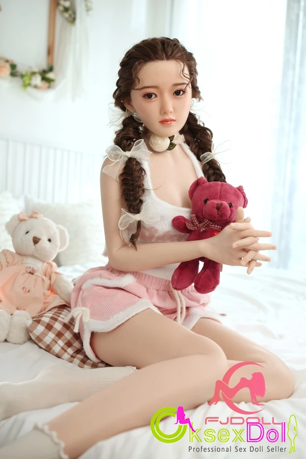 Skye Real Love Doll