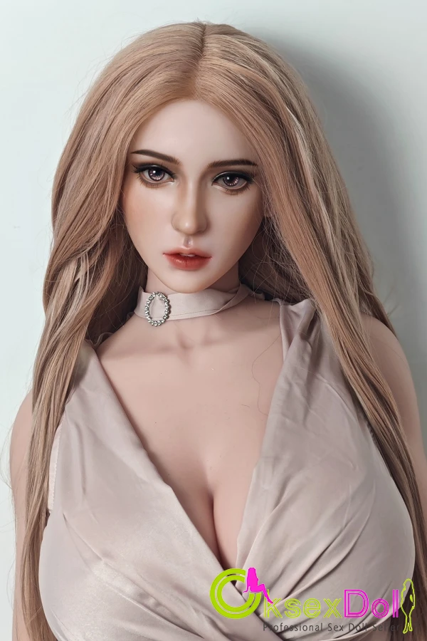 Silicone Real Dolls