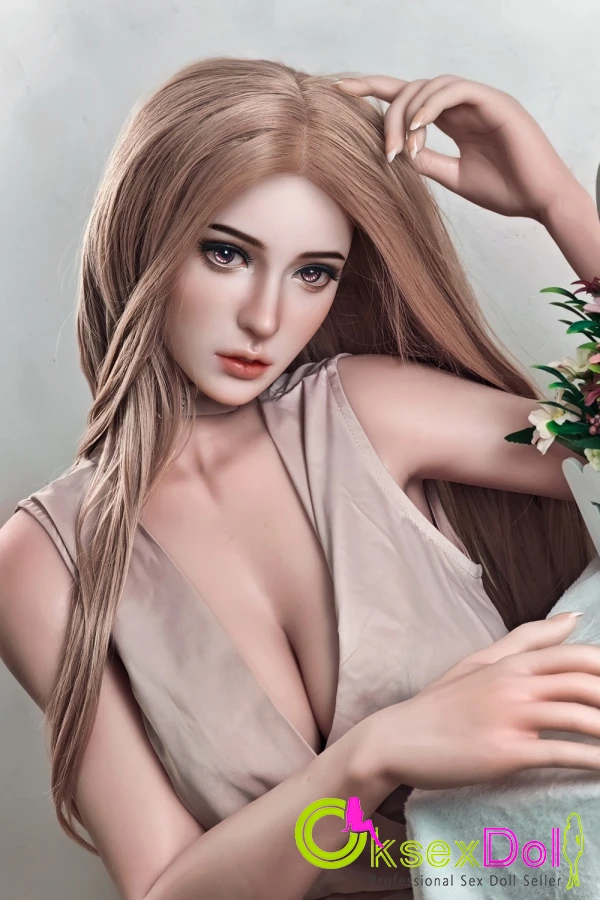 ElsaBabe Create Sex Doll