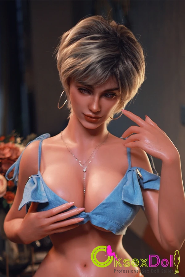 Silicone Sex Doll Manufacturers