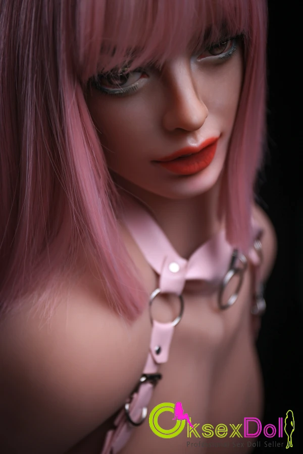 159cm Super Realistic Sex Doll