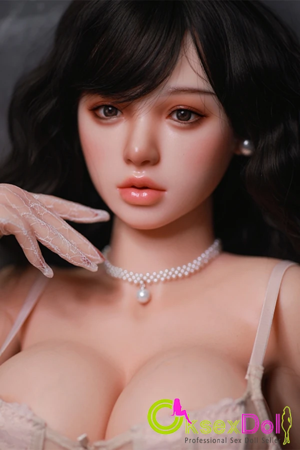 161cm Lifelike Love Dolls