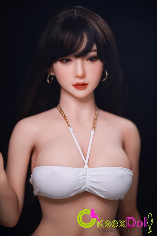 Dahlia Japanese I Cup JY Realdolls