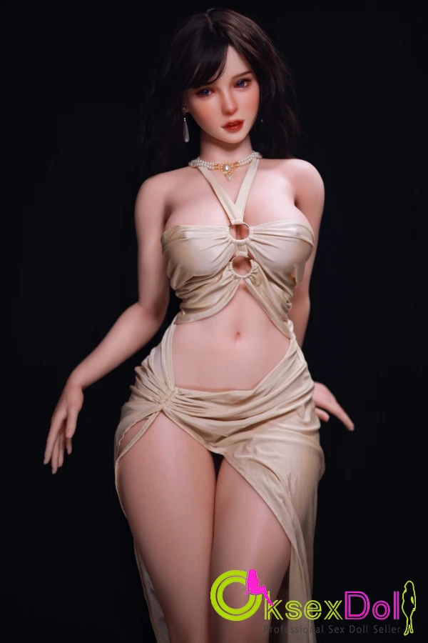 Asian Most Lifelike Sex Doll