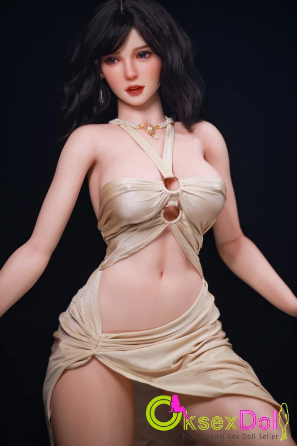 163cm Custom Real Doll