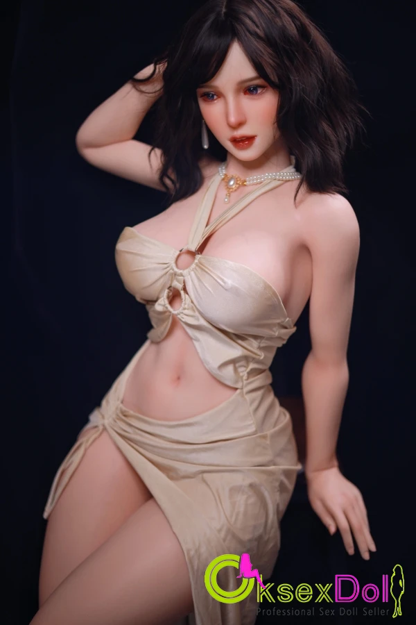 I Cup Real Feel Sex Doll