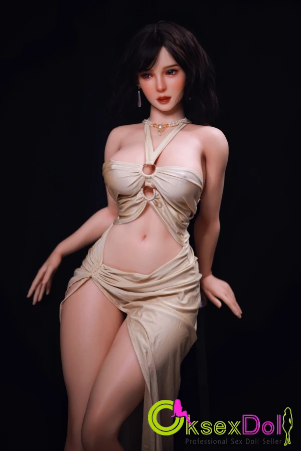 Silicone Real Doll Love Doll