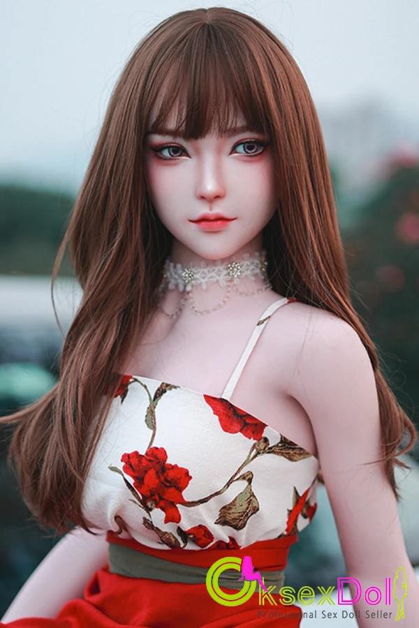 JY I Cup Japanese Realdolls