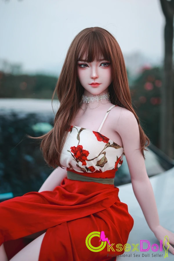 Japanese Real Dolls Sex Dolls