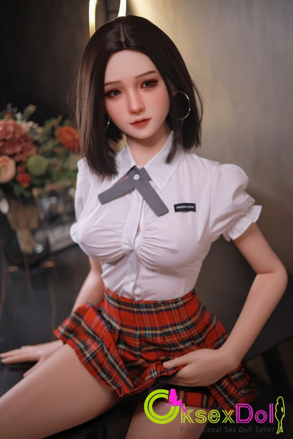 165cm Realistic Sex Doll For Women