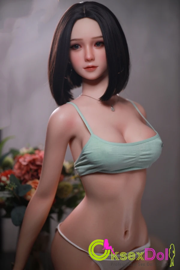 Silicone Sex Doll Online