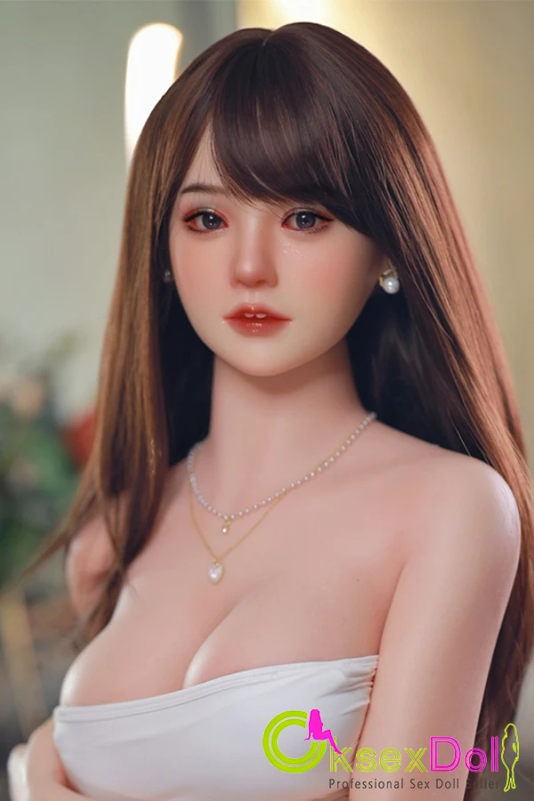 Teagan 165cm C Cup Sex Doll