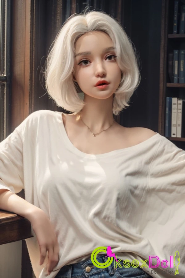 Y211 Lifelike Female Sex Dolls