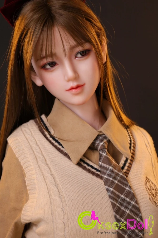 Chinese 160cm Lovedoll Ren