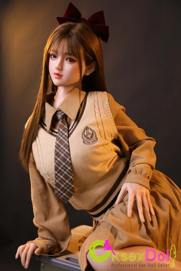 Chinese Sexy Real Doll