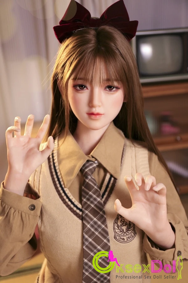 Ren Dolls That Looks Real