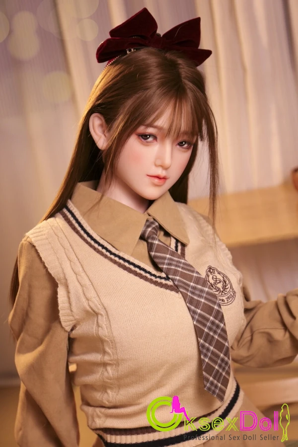 Chinese Sex Doll Official