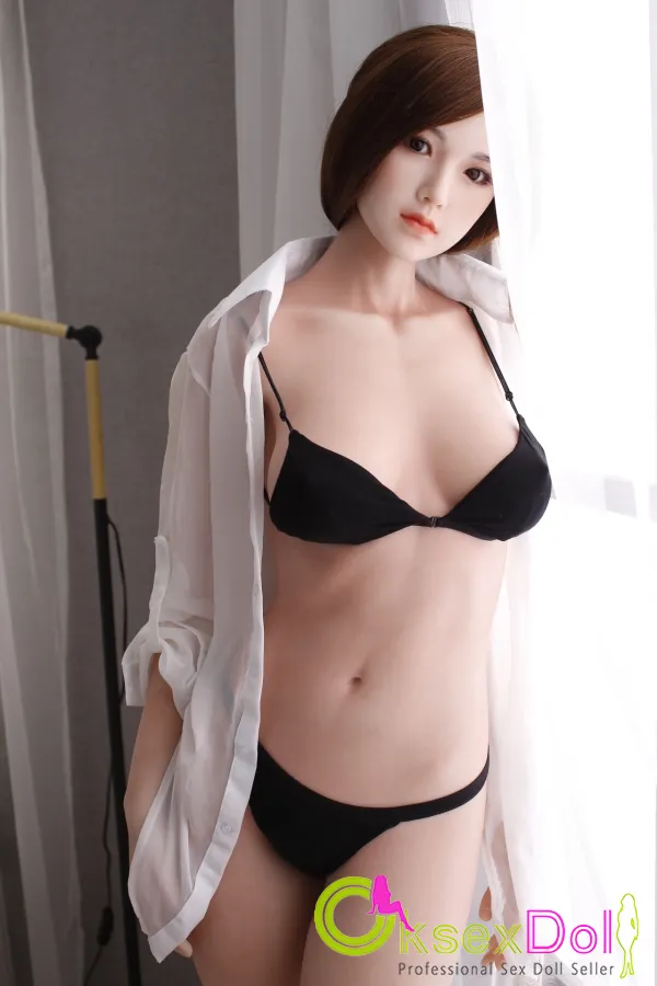 Jiu Mei Transexual Sex Doll