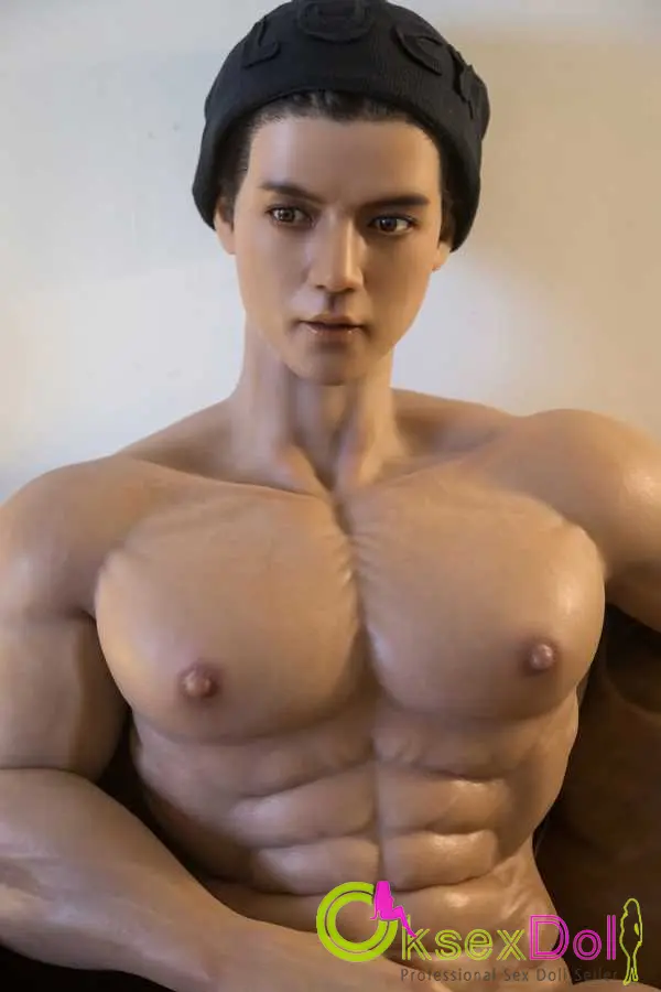 Gay Dolls That Look Real