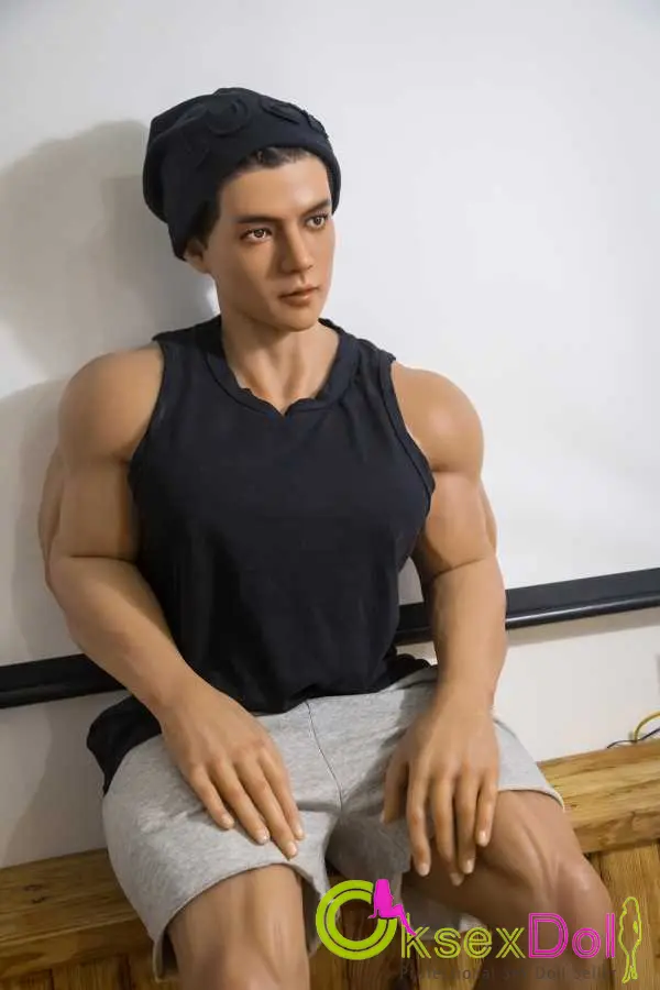 3D Real Doll Sex Doll