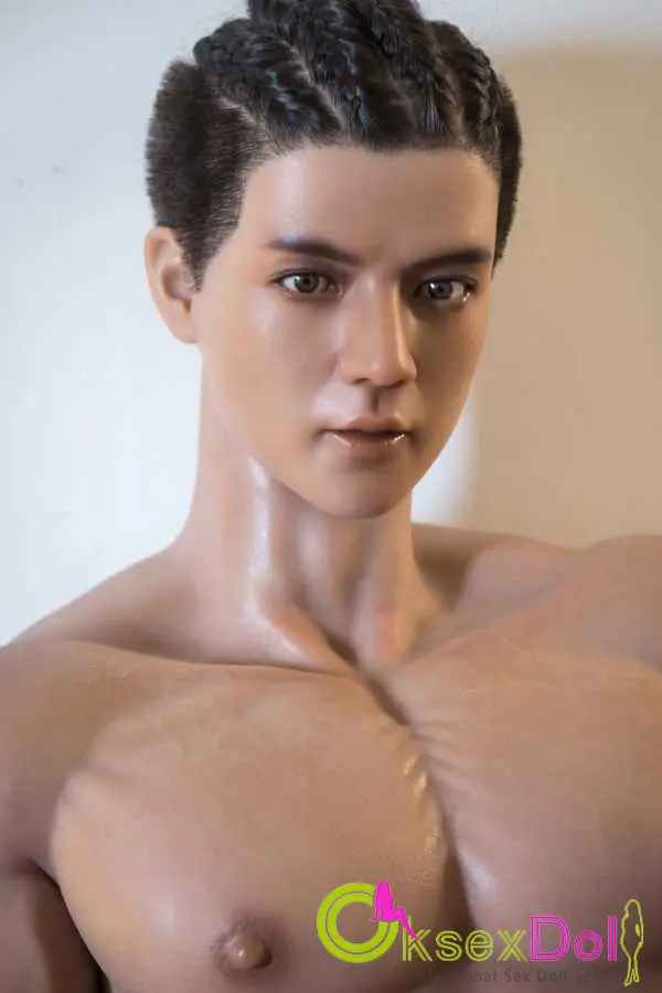 Qita Male Sex Dolls