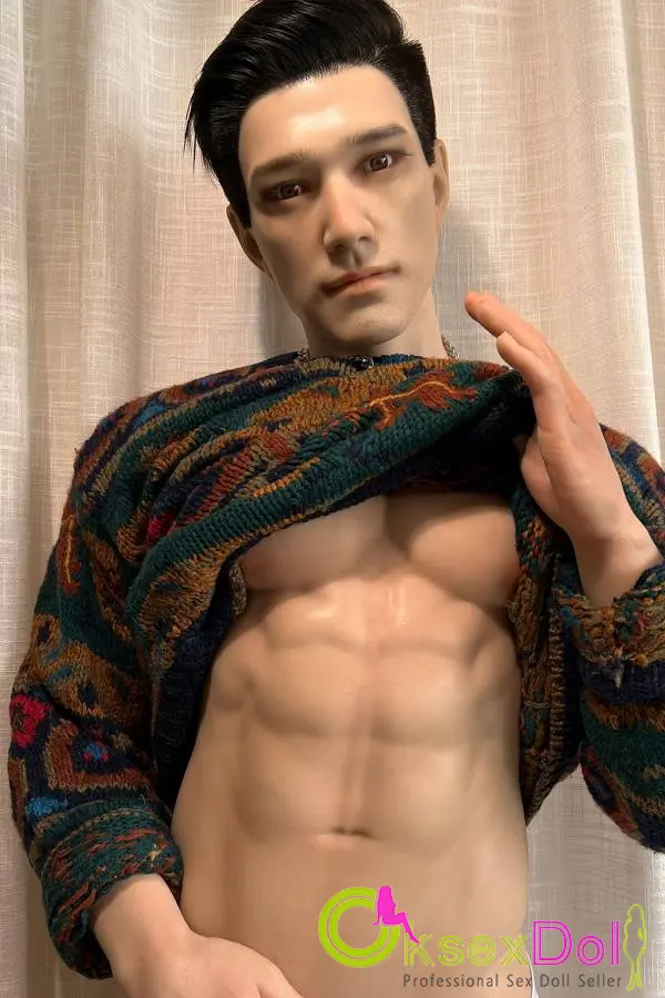 Bertin Human Size Sex Doll