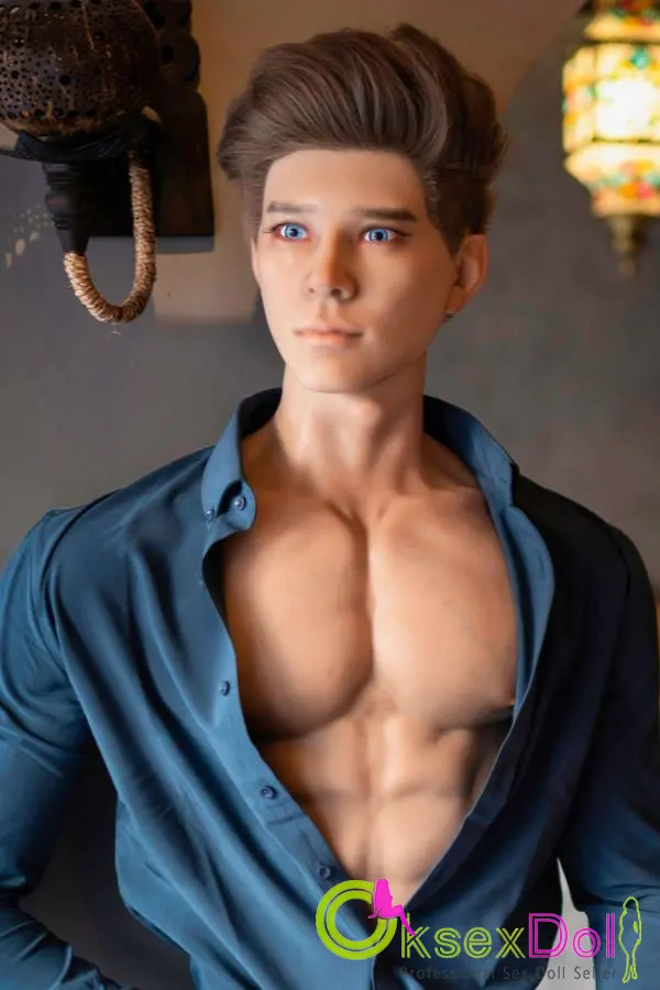 Ronin Realing Doll Love Dolls for Men