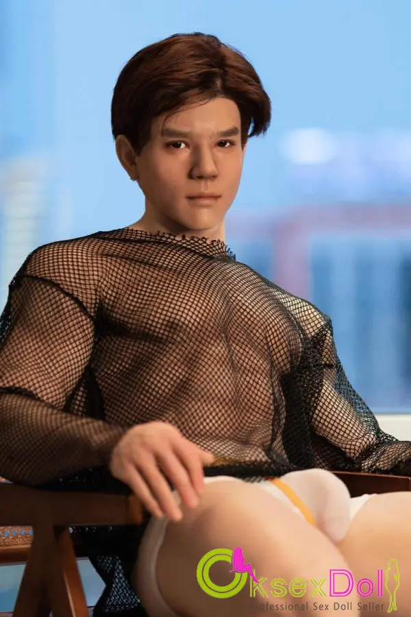 American Most Advanced Sex Doll