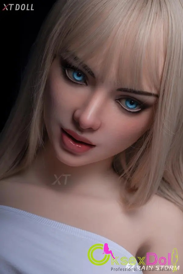 American Sex Doll Brothal