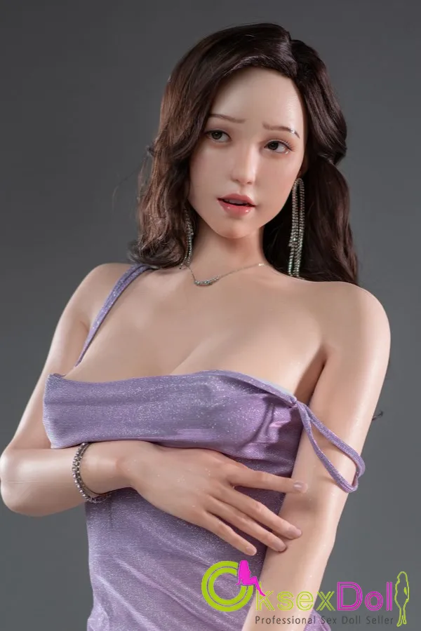 ZELEX GE109MJ-2 Sex Dolls Aylin