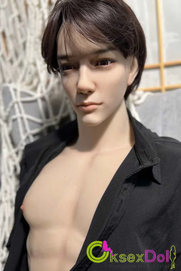 Real Doll Sex