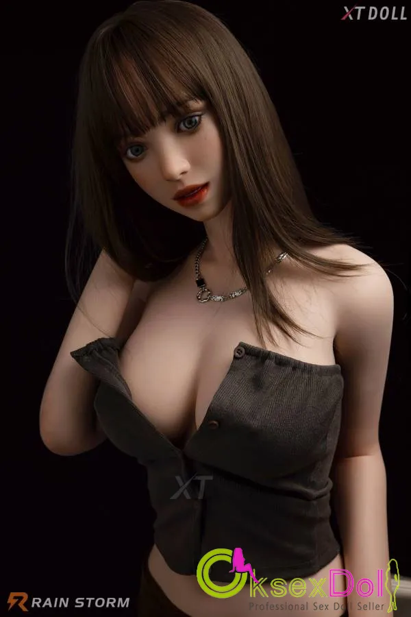 Elena Realistic Sex Dolls For Men