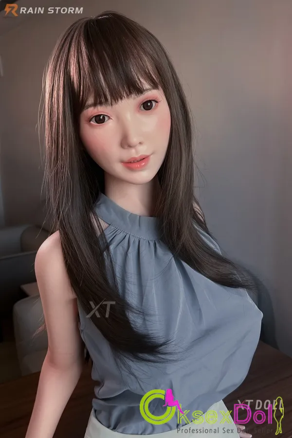 Miss Bing Dolls That Looks Real