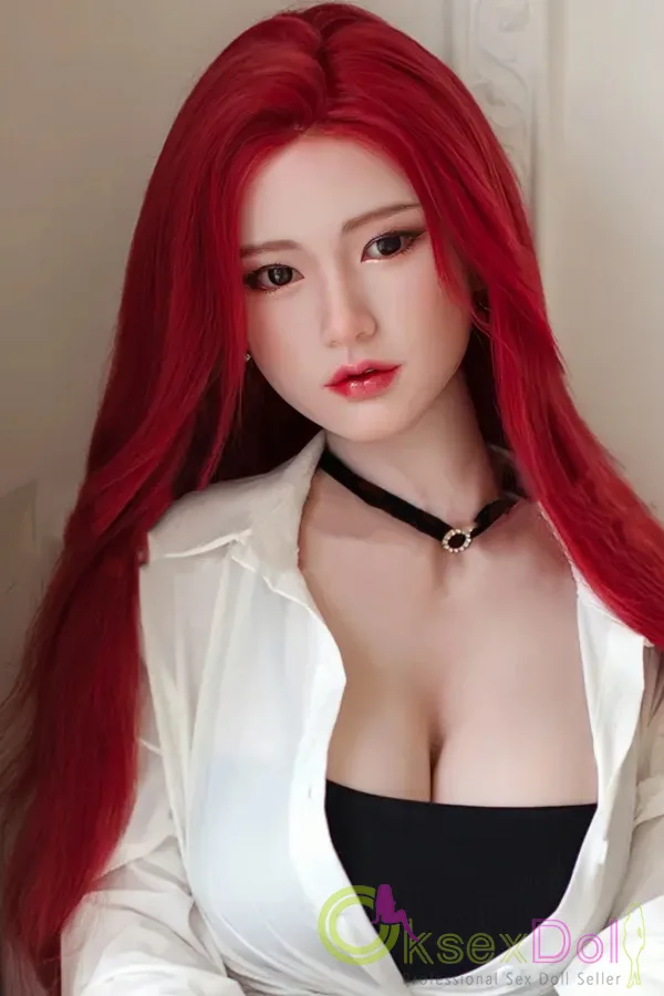 Asian Who Invented The First Sex Doll