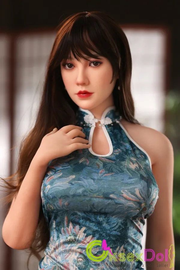 DL E Cup Chinese Realdolls