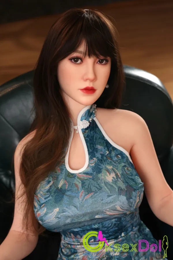 Chinese Most Advanced Sex Doll